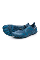 C-Skins Hybrid Adult Wasserschuh & Badeschuh Blue Ashes
