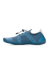 C-Skins Hybrid Adult Wasserschuh & Badeschuh Blue Ashes
