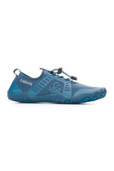 C-Skins Hybrid Adult Wasserschuh & Badeschuh Blue Ashes