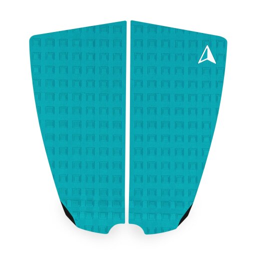 ROAM Footpad Deck Grip Traction Pad 2-tlg Teal