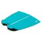 ROAM Footpad Deck Grip Traction Pad 2-tlg Teal