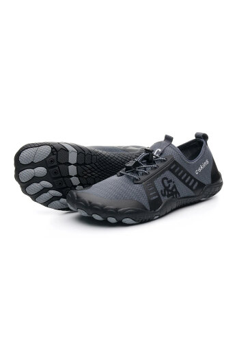 C-Skins Hybrid Adult Wasserschuh & Badeschuh Charcoal