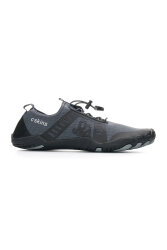 C-Skins Hybrid Adult Wasserschuh & Badeschuh Charcoal