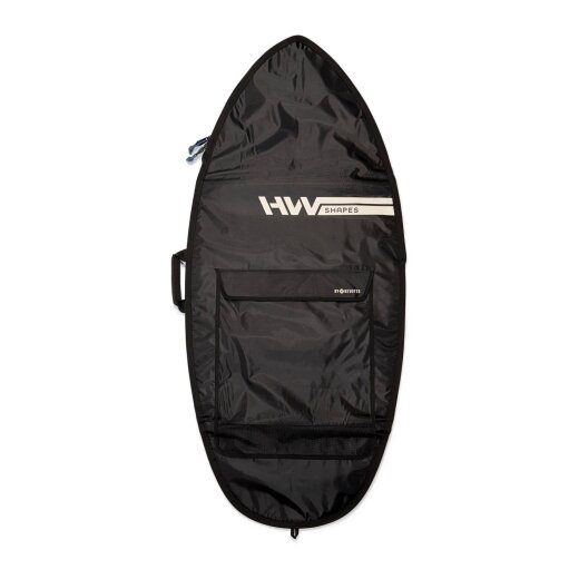 HW-Shapes x Devoted Skimboard Bag Tasche 56"