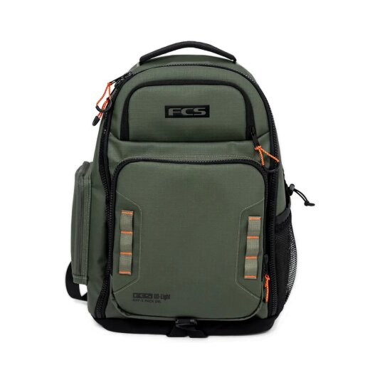 FCS Day-X Pack 24L Alpine