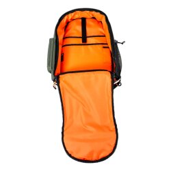 FCS Day-X Pack 24L Alpine