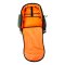 FCS Day-X Pack 24L Alpine