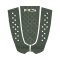 FCS Tail Pad Eco T-3 Surf Traction Alpine