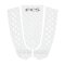 FCS Tail Pad Eco T-3 Surf Traction Cool Grey