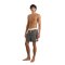 Rhythm Livin Boardshorts Mosaic Heritage Trunk Black