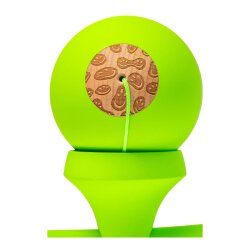 Krom Kolor Kendama Green