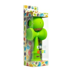 Krom Kolor Kendama Green