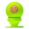 Krom Kolor Kendama Green