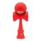 Krom Kolor Kendama Red