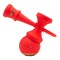 Krom Kolor Kendama Red