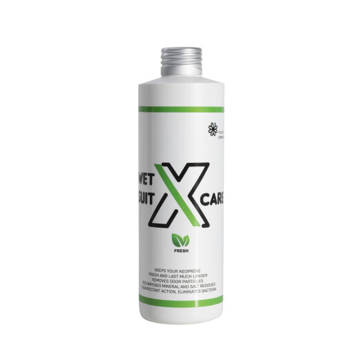 Wetsuit X Care Neoprenreiniger 250ml Fresh