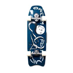 Yow Neofish Lenart 33" Signature Series Surf Skate...