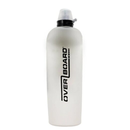 OverBoard Trinkflasche Soft Bottle 450ml