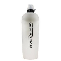 OverBoard Trinkflasche Soft Bottle 450ml