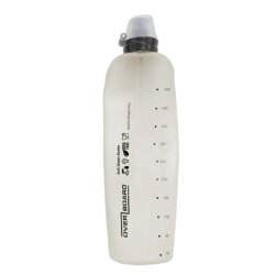 OverBoard Trinkflasche Soft Bottle 450ml