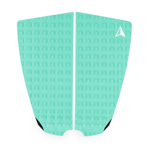 ROAM Footpad Deck Grip Traction Pad 2-tlg Seagreen
