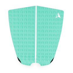 ROAM Footpad Deck Grip Traction Pad 2-tlg Seagreen