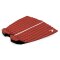 ROAM Footpad Deck Grip Traction Pad 2-tlg Rot