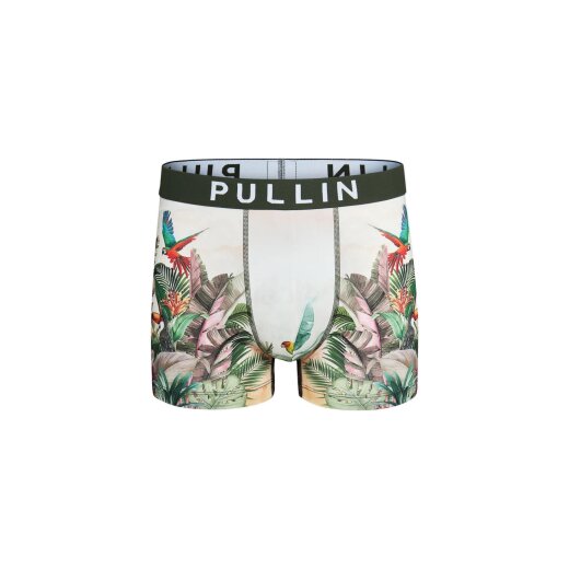 Pullin Trunk Boxershort Master Youpi