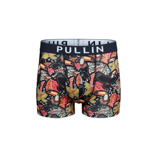 Pullin Trunk Boxershort Master Kakou