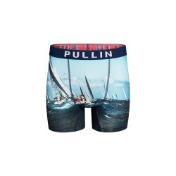 Pullin Trunk Fashion 2 Boxershort Sail