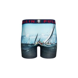Pullin Trunk Fashion 2 Boxershort Sail