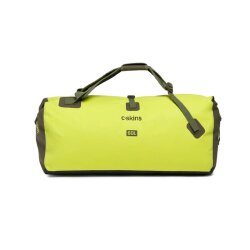 C-Skins Storm Chaser Drybag Duffel 60L Flash Green