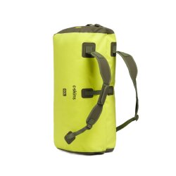 C-Skins Storm Chaser Drybag Duffel 60L Flash Green