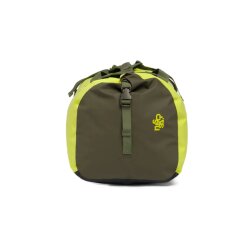 C-Skins Storm Chaser Drybag Duffel 60L Flash Green