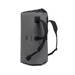 C-Skins Storm Chaser Drybag Duffel 60L Storm Grey