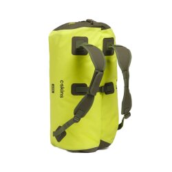 C-Skins Storm Chaser Drybag Duffel 40L Flash Green