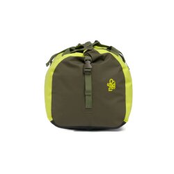 C-Skins Storm Chaser Drybag Duffel 40L Flash Green