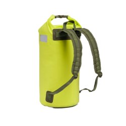 C-Skins Session Dry Bag Backpack 40L Flash Green