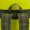 C-Skins Session Dry Bag Backpack 40L Flash Green