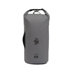 C-Skins Session Dry Bag Backpack 40L Storm Grey