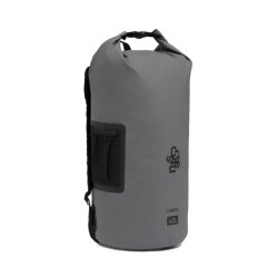 C-Skins Session Dry Bag Backpack 40L Storm Grey