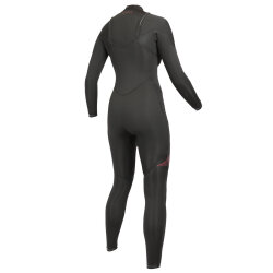 Soöruz Divine Fullsuit 4/3 Organic-Oysterprene FZ...