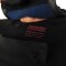 Soöruz Divine Fullsuit 4/3 Organic-Oysterprene FZ Frauen Neoprenanzug Black