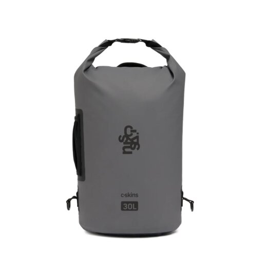 C-Skins Session Dry Bag 30L Storm Grey