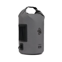 C-Skins Session Dry Bag 30L Storm Grey
