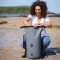 C-Skins Session Dry Bag 30L Storm Grey