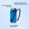 C-Skins Session Dry Bag 30L Storm Grey