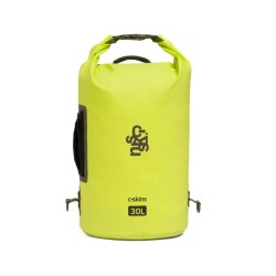 C-Skins Session Dry Bag 30L Flash Green