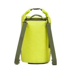 C-Skins Session Dry Bag 30L Flash Green