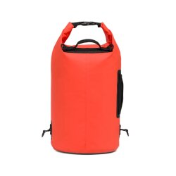 C-Skins Session Dry Bag 30L Flame Orange